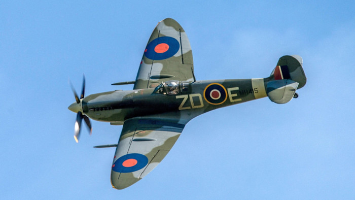 German tank supplier buys UK company that helped make Spitfires