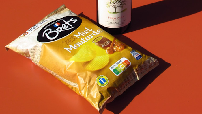 Are these the greatest crisps on earth?