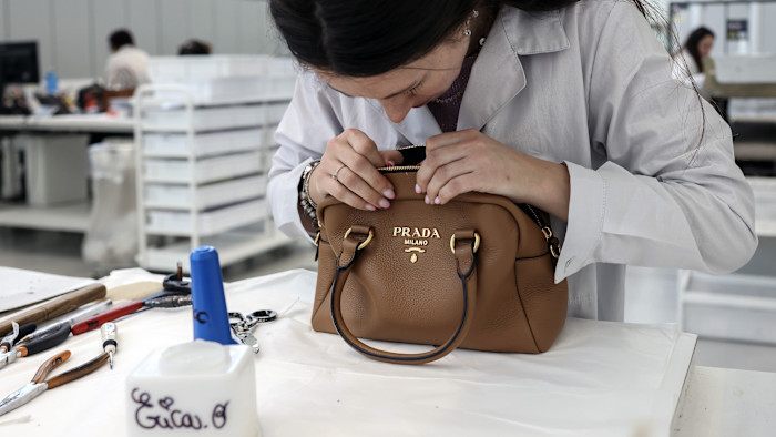 Luxury groups face inventory squeeze under EU destruction ban