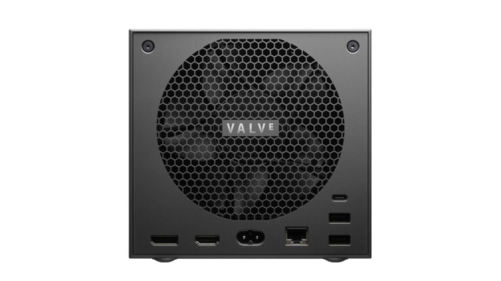 Valve’s new Steam Machine verification system is silent on these Steam Deck-busters