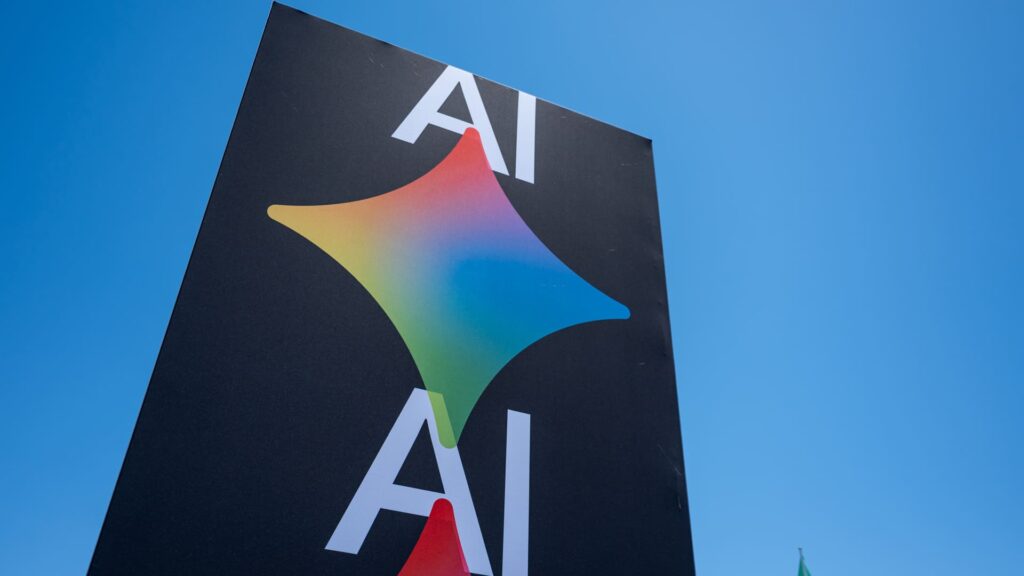 Google DeepMind: Koray Kavukcuoglu takes over in frontier AI push