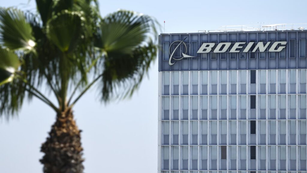 Archer shares surge after Boeing stake, aircraft subsidiary deal
