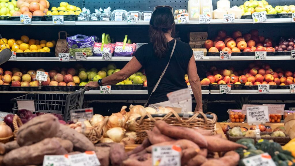 CPI inflation report July 2026