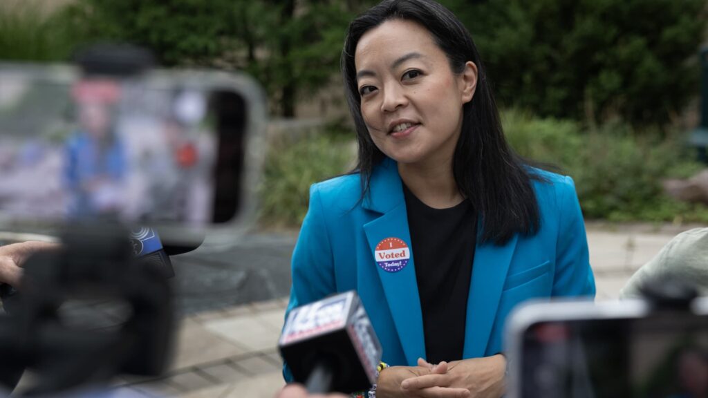 2026 primary elections: Minnesota, Wisconsin, South Carolina