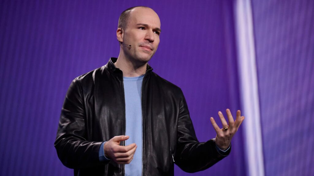 OpenAI’s Brockman brushes off concerns about leadership changes