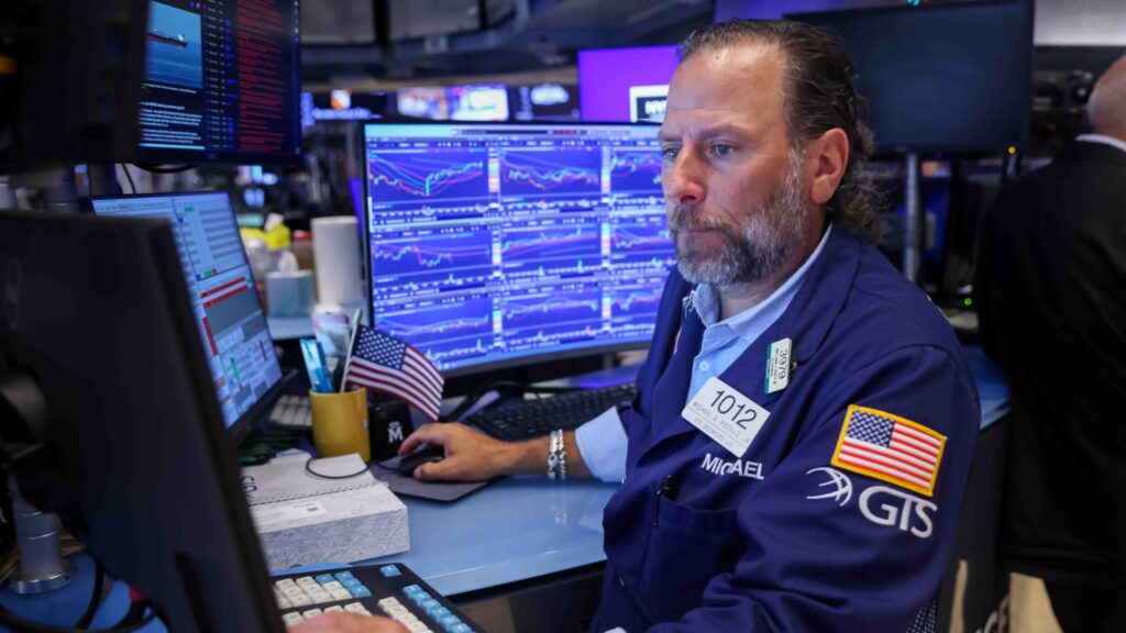 From Nvidia earnings to trade war tape bombs, a simple strategy could be this week’s best bet