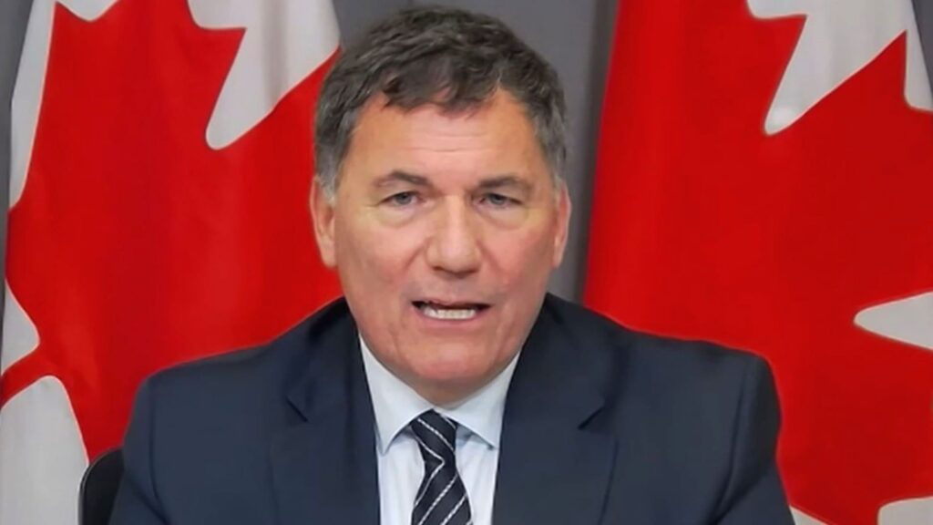 Canada to retaliate against Trump tariffs
