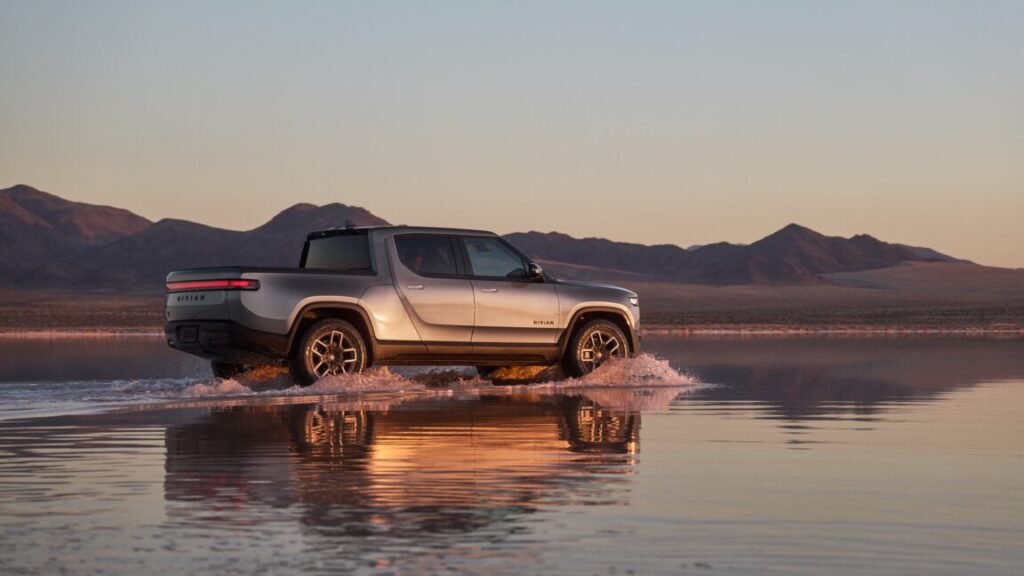 Rivian’s 2027 changes include its No. 1 most-requested feature