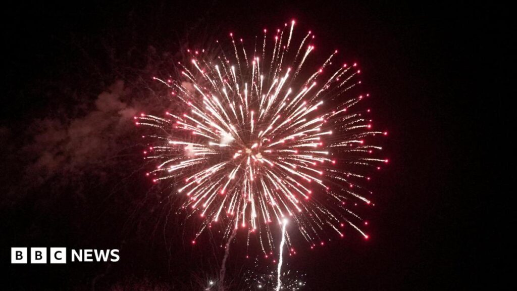 Peterborough residents urged to avoid fireworks in heat spell