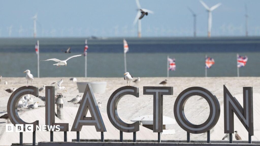 What do Clacton by-election voters want from their next MP?