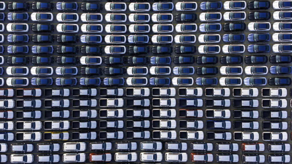 China could supply EV manufacturing boom with recycled EVs