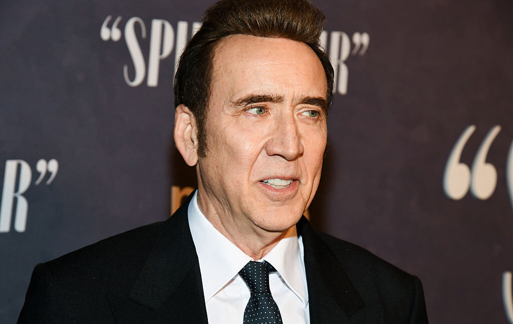 Man invested $45M in a Nicolas Cage movie. It got stolen off Netflix’s desk.