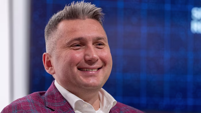 Polish Olympic chief arrested in spreading crypto scandal