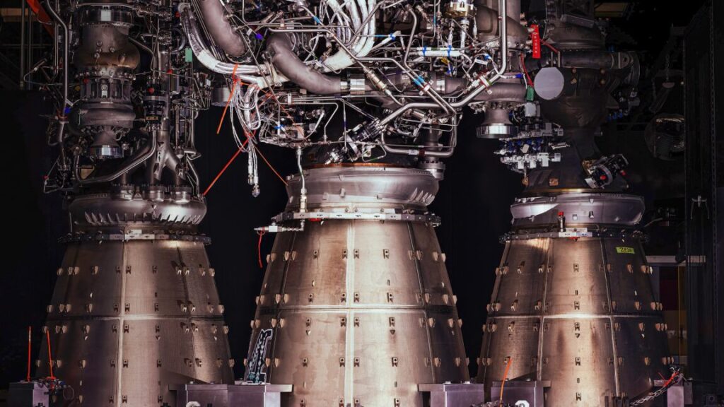 Rocket Report: New launch rule may limit environmental regulations, Falcon 9 to hit Moon