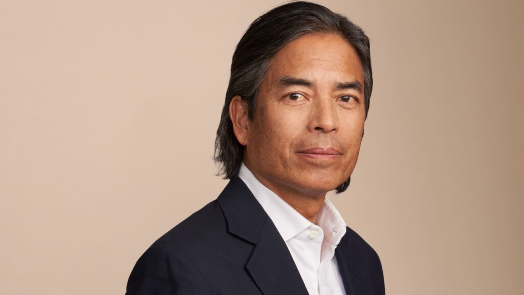 Dan Chung rebuilt a decimated Alger Management after 9/11. He’s still finding the market’s winners