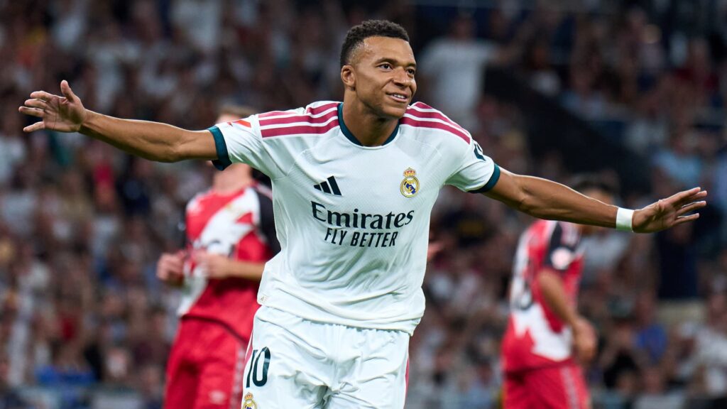 Kylian Mbappé explains Nike exit as On enters soccer market