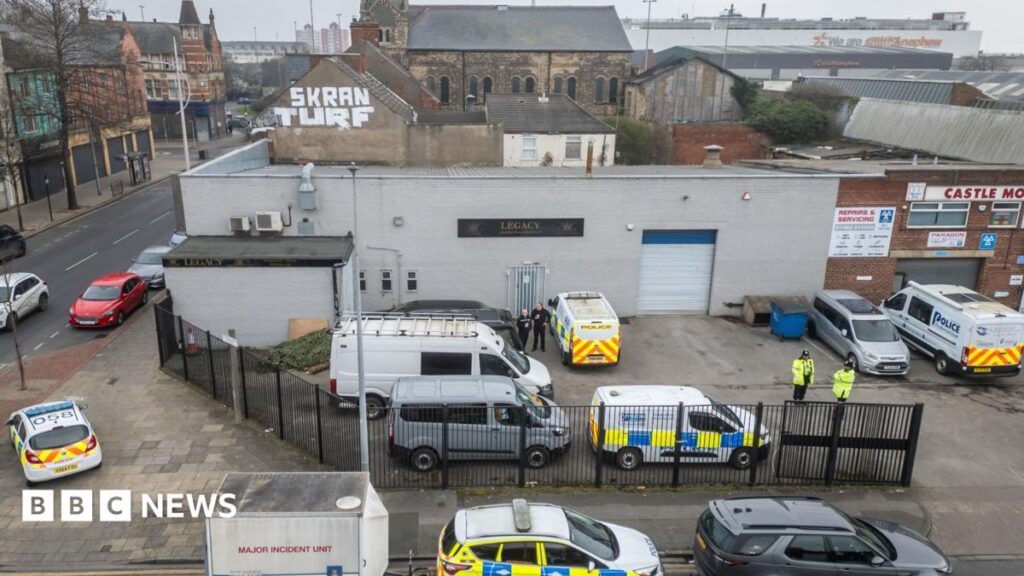 Government updates on new laws to tackle rogue funeral firms