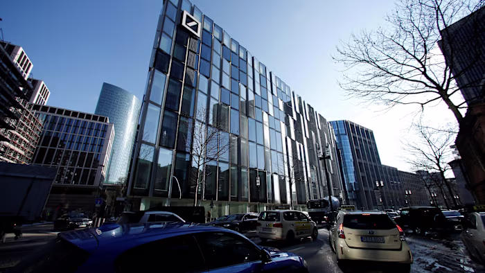 Deutsche Bank’s asset manager explores curbs on German property funds
