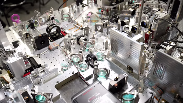 Scientists test new (and old) navigation systems to end GPS dependence