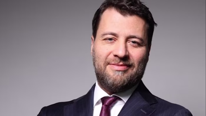 Turkey arrests founder of brokerage at centre of $18bn alleged Ponzi scheme
