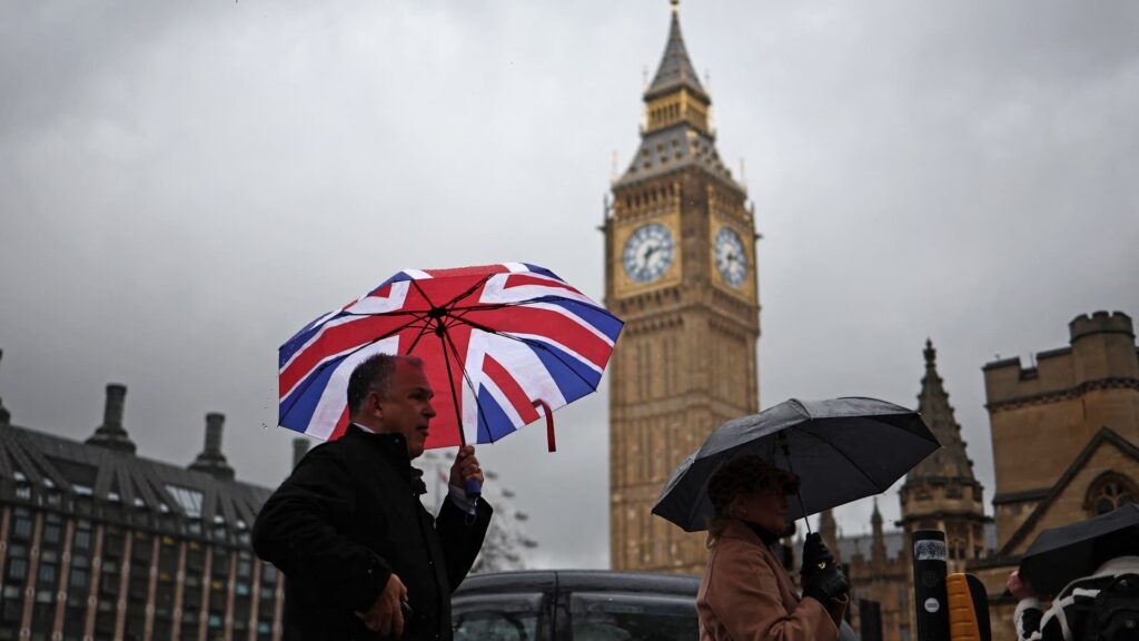 Banking tax raid fears hit London lenders’ shares ahead of budget