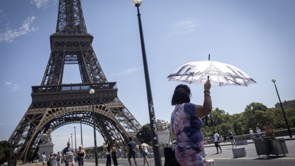 France can slash deficit to 3% by 2029, central bank governor says