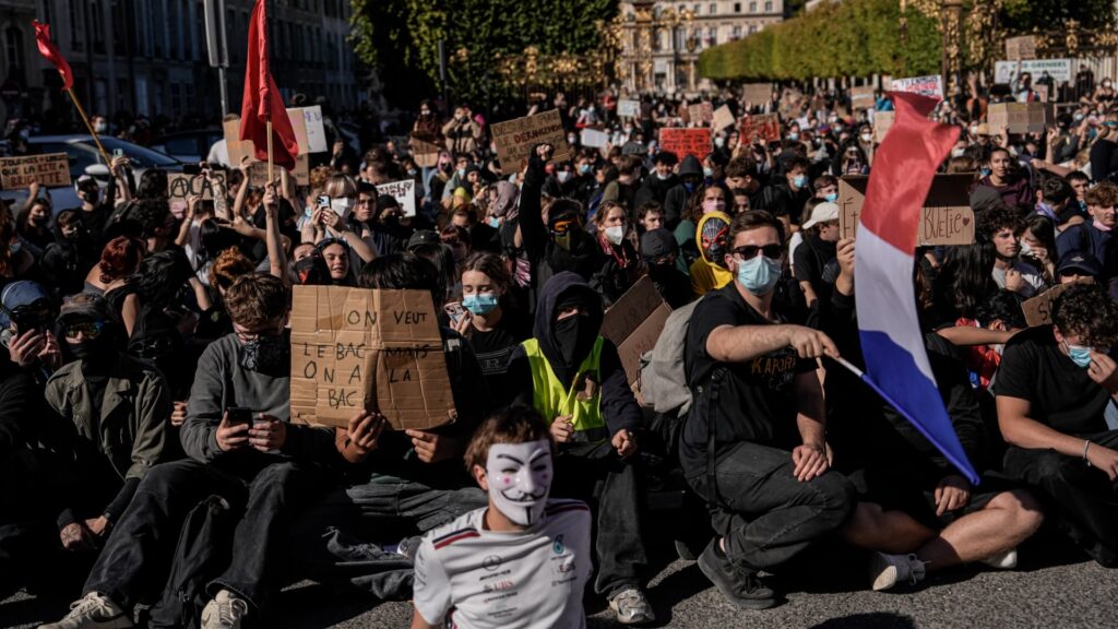 In charts: How one of Europe’s biggest economies got trapped by debt