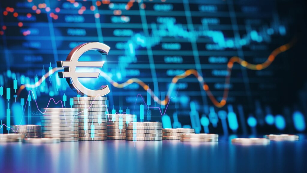 Risk Appetites Wane: AI Jitters Return, European Debt Stress Continues, Oil Firms
